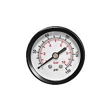Индикатор для блока подготовки воздуха 1/4" Гамматест YQ50