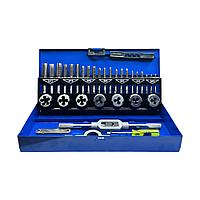 Набор приспособлений для восстановления наружных и внутренних резьб (32 предмета)  Хорекс Авто HZ 31.1.003S