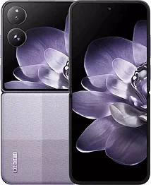 Замена стекла экрана Xiaomi MIX Flip