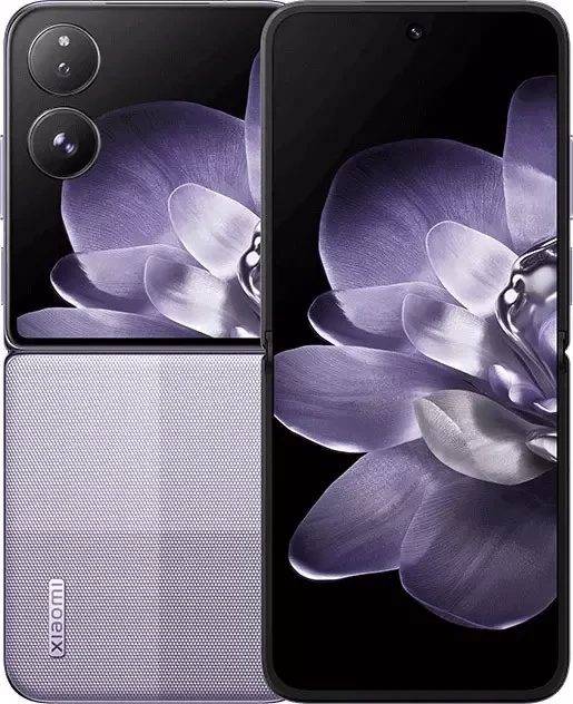Замена стекла экрана Xiaomi MIX Flip