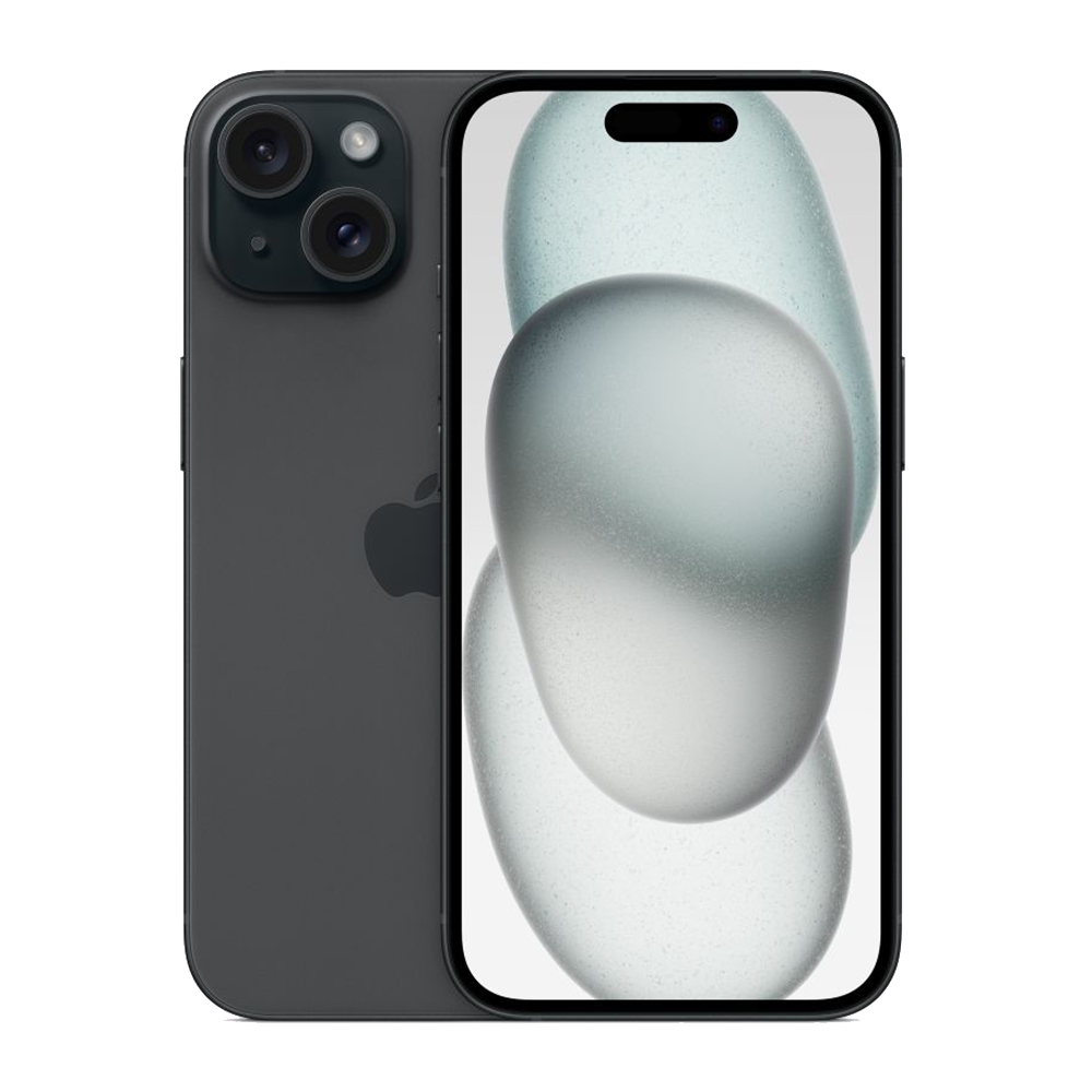 Замена стекла экрана iPhone 15