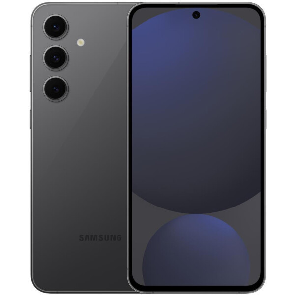 Замена стекла экрана Samsung Galaxy S24 FE