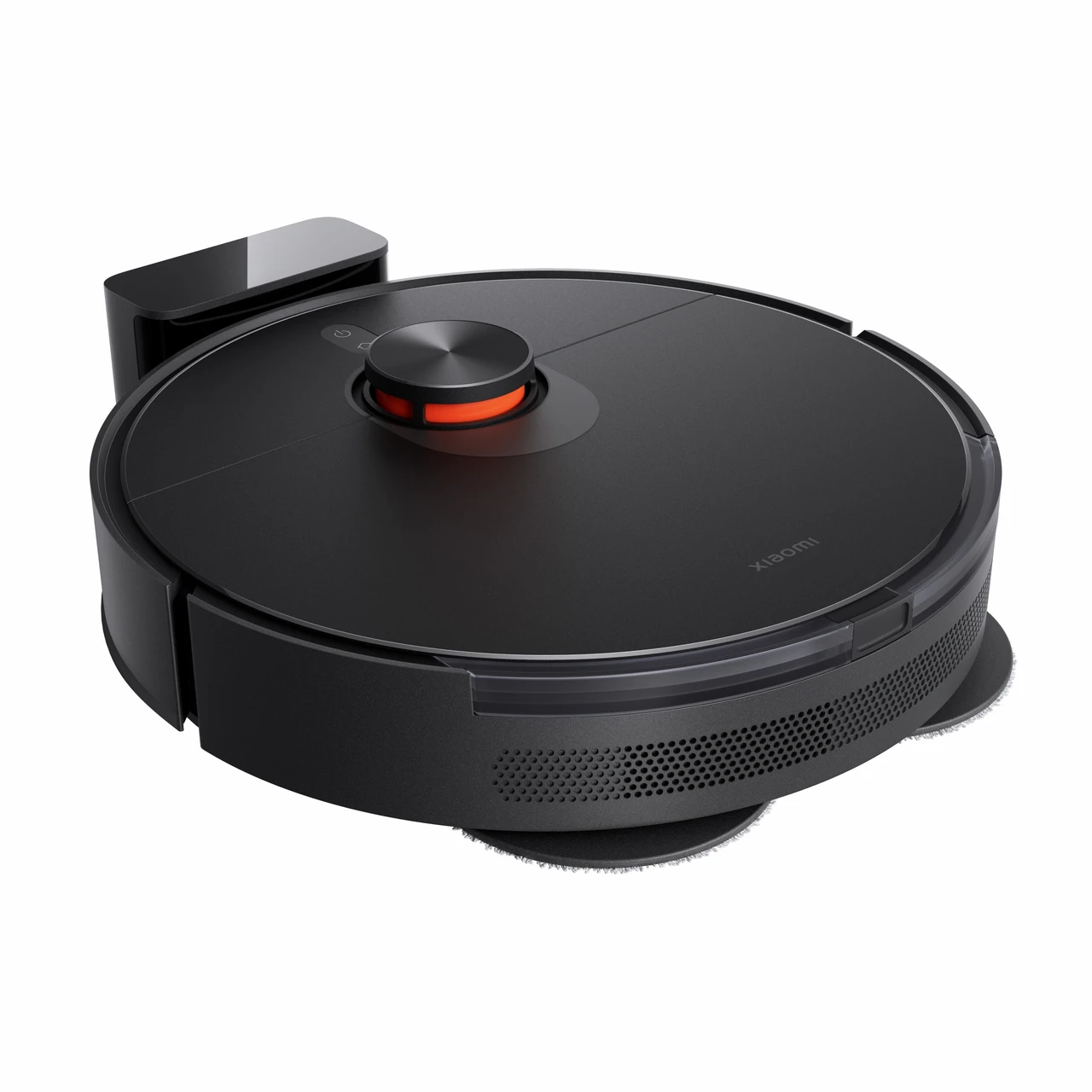 Робот-пылесос Xiaomi Robot Vacuum S20+ (европейская версия)
