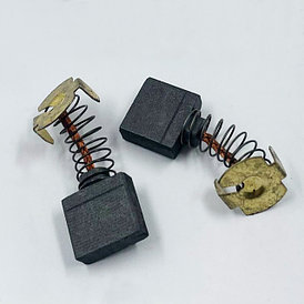 Щетки электроугольные MAKITA CB-204 (7*18*16мм), WINZOR