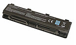 Аккумулятор (батарея) для ноутбука Toshiba Satellite L75 (PA5109U-1BRS) 10.8V 5200mAh, фото 6