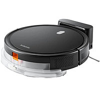 Робот-пылесос Xiaomi Robot Vacuum E5 Черный (Международная версия)