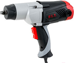 Гайковерт ударный PIT PIW1100-C