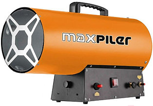 Газовый нагреватель MAXPILER 18-33 кВт PIT MGH-3301