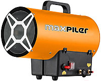 Газовый нагреватель MAXPILER 7-12 кВт PIT MGH-1201