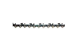 Бухта цепи 3/8"-1,5-1640зв. (73LG) CHAMPION C058-LG100R PRO, фото 2