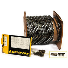 Бухта цепи PRO 0,325"-1,3-1880зв. (20LP) CHAMPION B050-LP100R PRO, фото 2