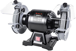 Станок точильный электрический PIT PBG150-C1