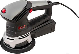 Машина шлифовальная эксцентриковая PIT PDS150-C