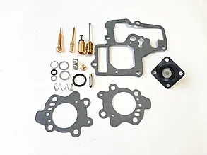 Ремкомплект карбюратора Toyota 4Y (19404197)