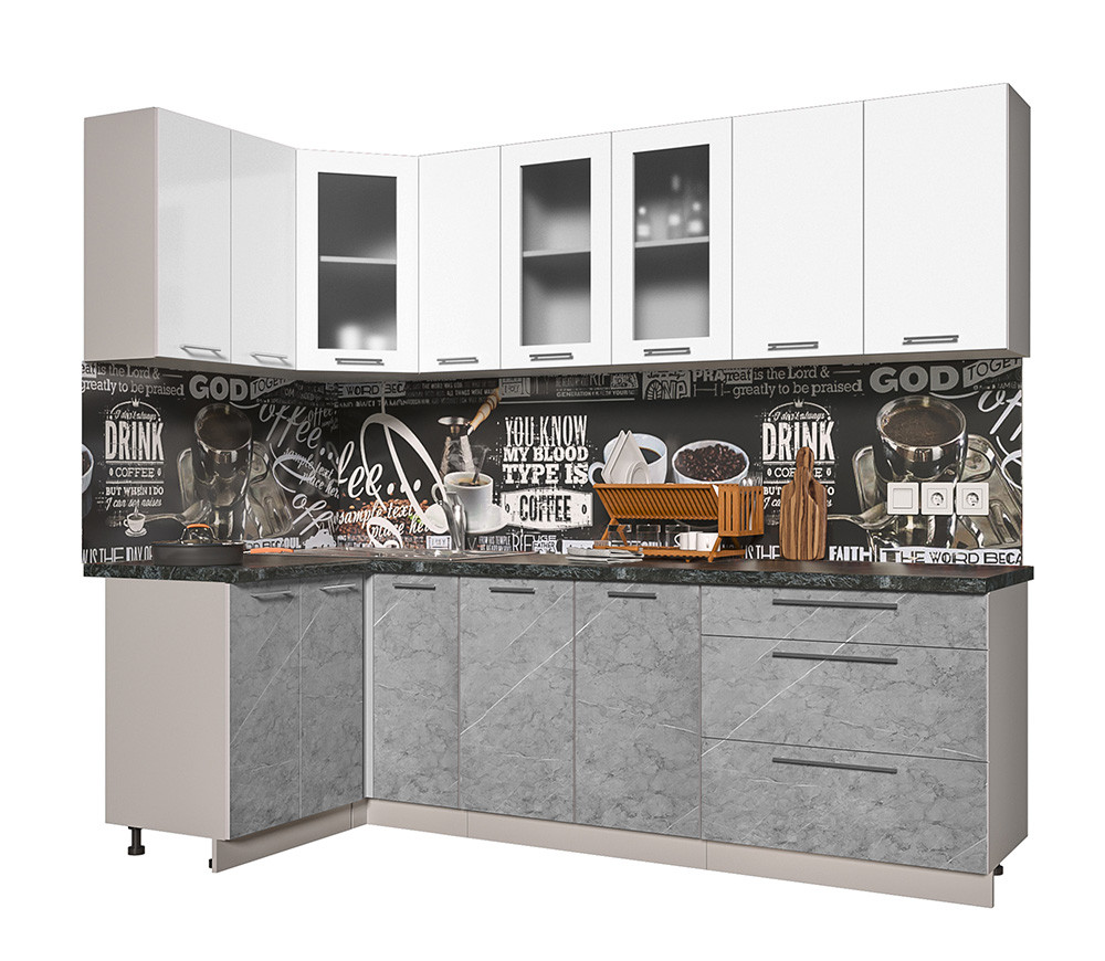 "Пластик" 1.2х2.5