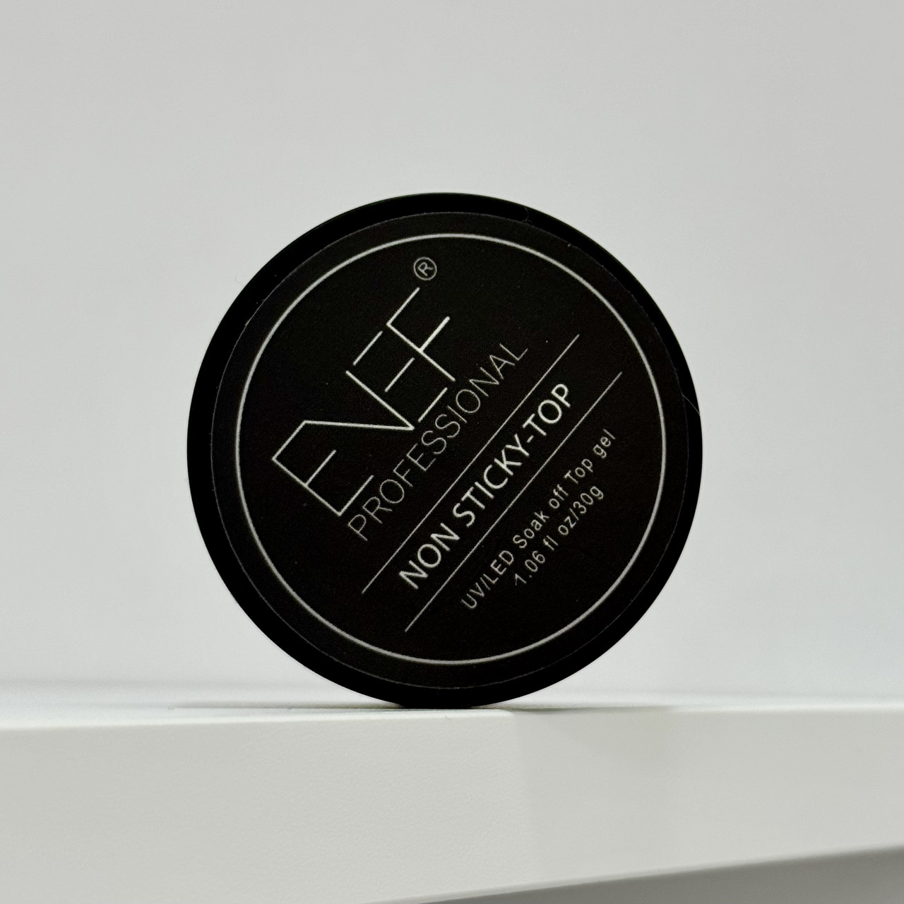 Топ Enef Non-Sticky глянцевый, 30 мл.