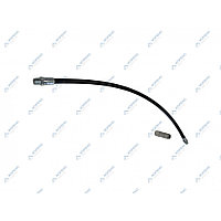 Шланг 500 мм к шприцу для густой смазки Хорекс Авто HZ 04.211S