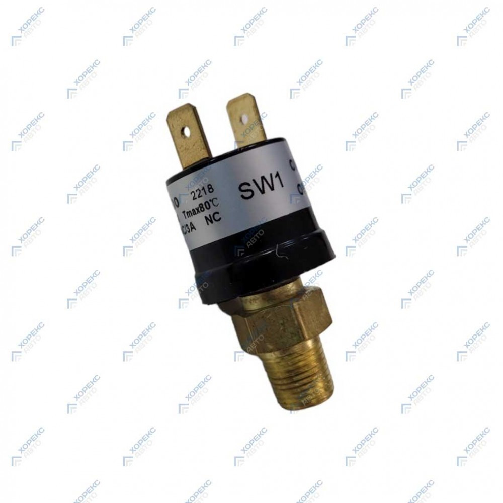 Датчик высокого давления для HAC Standard/Profi/Premium Хорекс Авто HZ 18.205.26