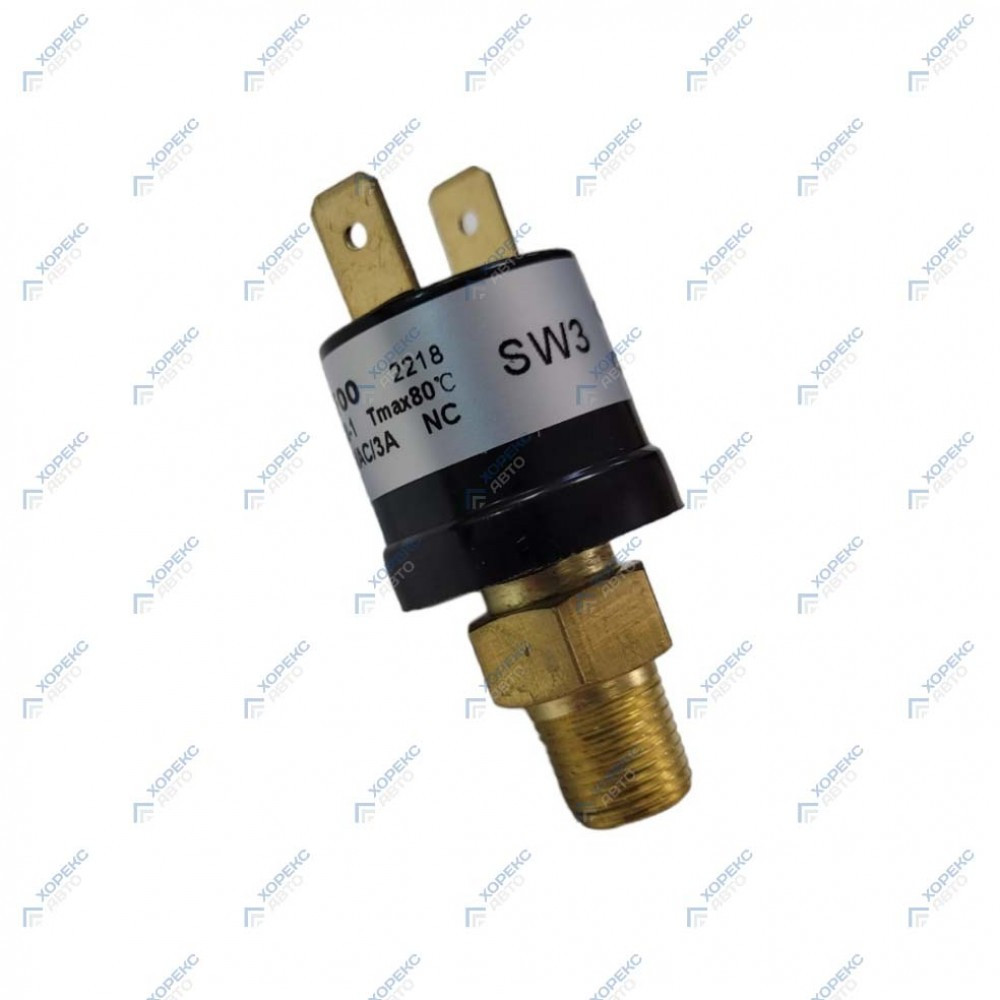 Датчик слива масла для HAC Standard/Profi/Premium Хорекс Авто HZ 18.205.27