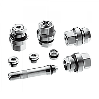 Вентиль скрытый V007