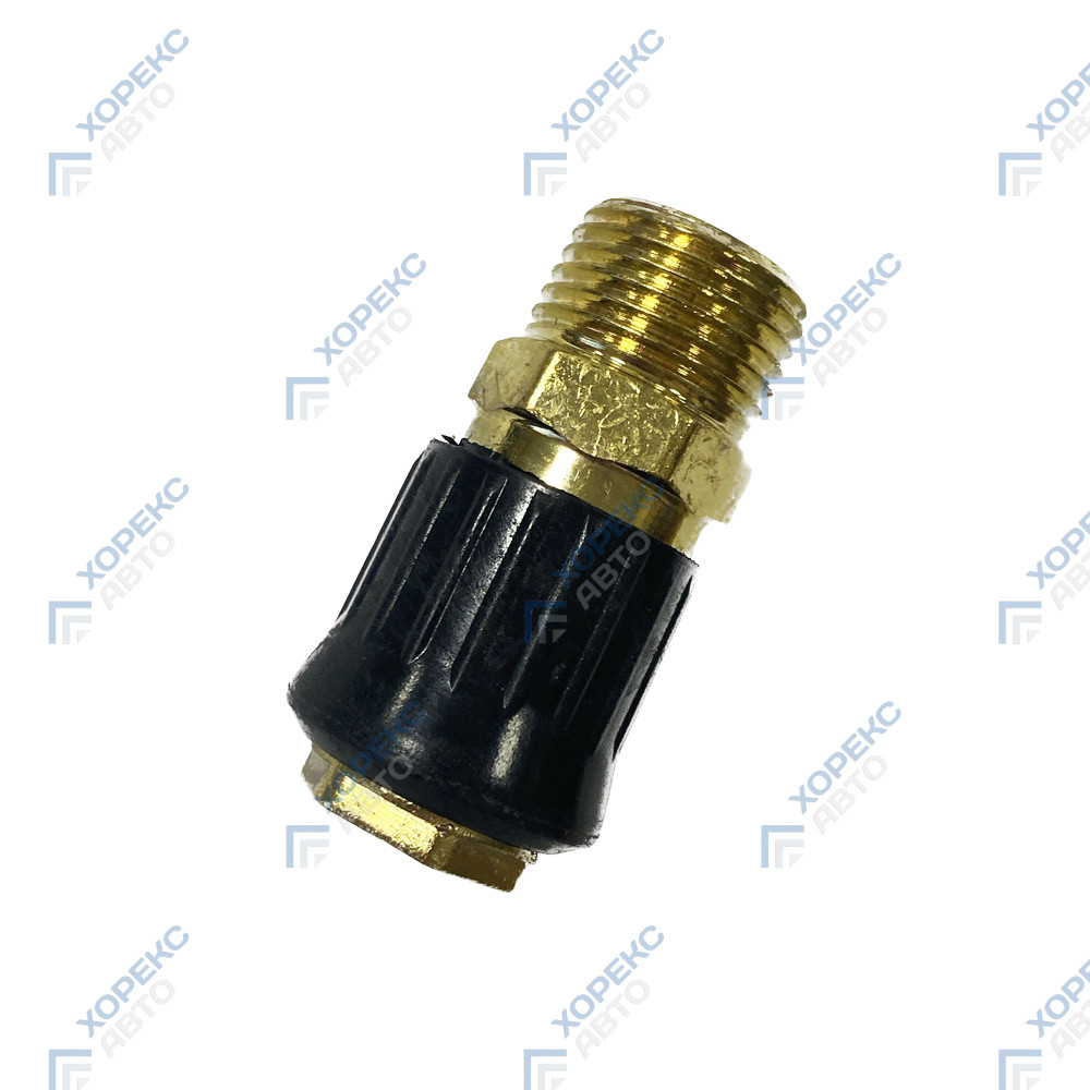 Быстроразъёмное соединение 1/2" НP Хорекс Авто HZ 12.15.002S