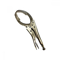 Клещи для масляного фильтра c фиксатором 53-118 мм Хорекс Авто HZ 25.1.145S