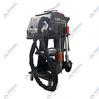 Аппарат для контактной точечной сварки кузова автомобиля 220 V Хорекс Авто HZ 18.604