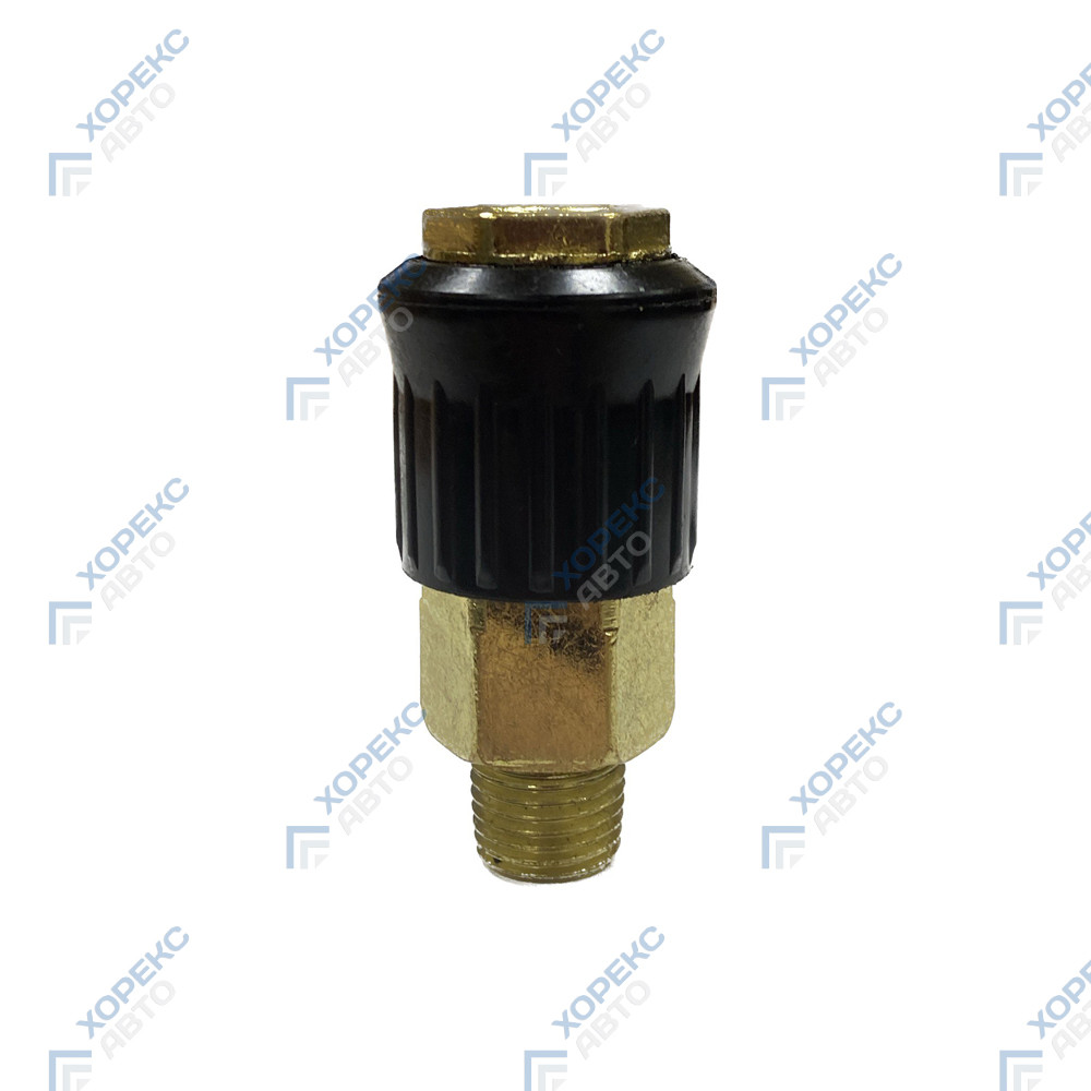 Быстроразъёмное соединение 1/4" НP Хорекс Авто HZ 12.15.001S