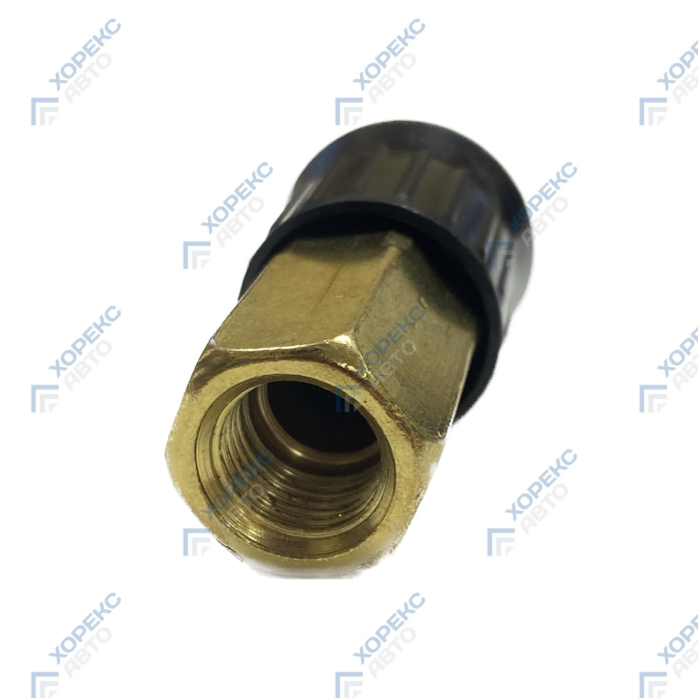 Быстроразъёмное соединение 1/4" BP Хорекс Авто HZ 12.15.003S