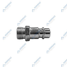 Штуцер 1/4" HP Хорекс Авто HZ 12.15.008S