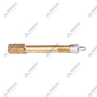 Удлинитель металлический прямой EX84M