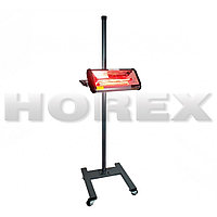 Инфракрасная коротковолновая сушильная установка для кузовного ремонта Хорекс Авто HZ 19.4.100