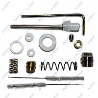 Ремонтный комплект для краскопульта F160-PLUS/S HPS