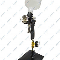 Краскопульт F160-PLUS/S HPS 14 1/4"M