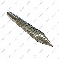 Фреза вольфрамовая (диаметр 12 мм) Гамматест 93-012