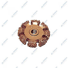 Кольцо шероховальное D50 мм 3/8" Гамматест 93-151