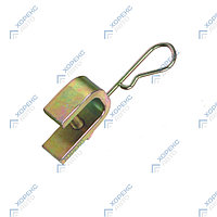 Держатель удлинителя вентиля Гамматест FVE1