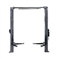 Подъёмник двухстоечный с верхней синхронизацией г/п 4.0 т  Хорекс Авто HL-4.0 DP