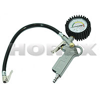 Пистолет для подкачки шин (с фиксатором) Хорекс Авто DC-287