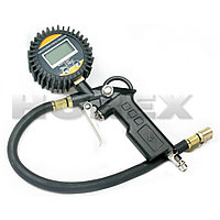 Пистолет для подкачки шин с фиксатором Хорекс Авто HZ 12.9.001