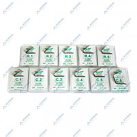 Ножи (лезвия) для нарезки протектора R1