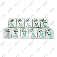 Ножи (лезвия) для нарезки протектора R4