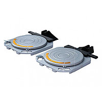 Круги поворотные для л/а MT002