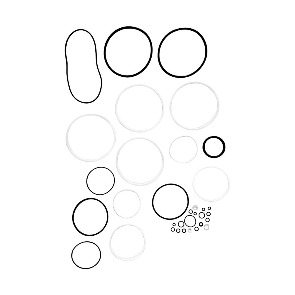 Ремкомплект для пресса Хорекс Авто HZ 01.1.100