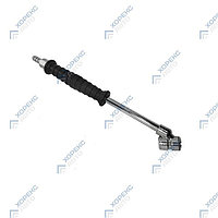 Удлинитель для пневмопистолета Гамматест DC54