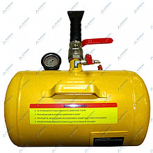 Бустер для подкачки шин Хорекс Авто HZ 08.601 XW-7.5