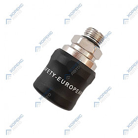 Быстроразъемные соединения (БРС)