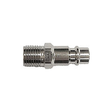Штуцер 1/4" HP Гамматест YE12-2PM