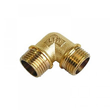 Уголок 3/8" НР х НР Гамматест