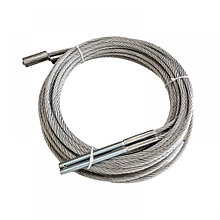 Тросы для HL-3.5VZ и HL-4.0ZE Хорекс Авто HZ 03.1.10.044